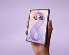 Samsung is promoting Galaxy Z Fold8 at the expense of the Apple iPhone Duo.