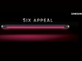 Samsung Galaxy S6 with curved display confirmed by T-Mobile teaser