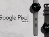 The Pixel Watch is set to receive several Pixel Watch 2 features. (Image source: Google)