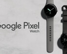The Pixel Watch is set to receive several Pixel Watch 2 features. (Image source: Google)