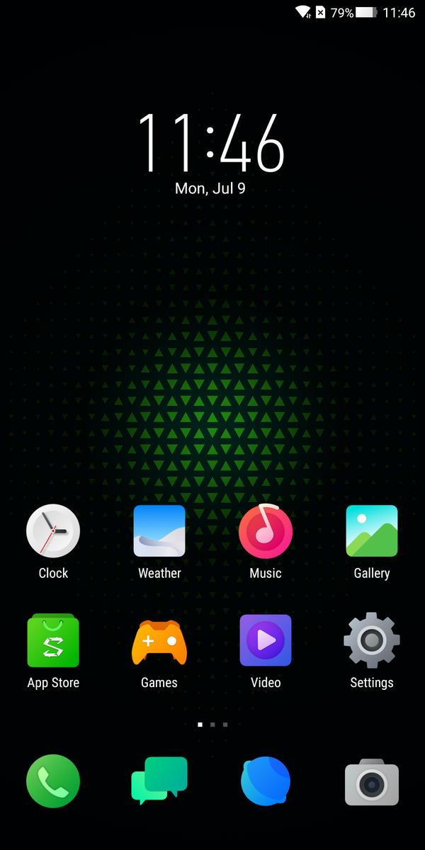 Xiaomi Black Shark Smartphone Review