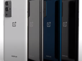 A render of how the OnePlus 9 Pro could look. (Image source: ConceptCreator & LetsGoDigital)