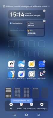 Vivo X200 Pro review