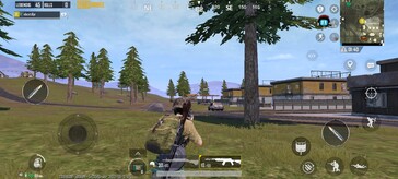 PUBG Mobile