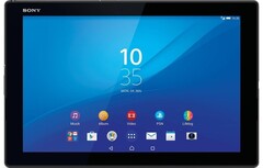 Sony Xperia Z4 tablet gets Android Marshmallow firmware