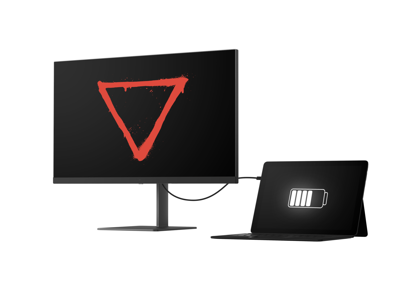 Eve announces Spectrum, the world's first 1440p 240 Hz IPS gaming