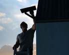 Starlink V5 dish adjustment