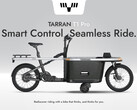 The T1 Pro. (Source: TARRAN)