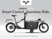 The T1 Pro. (Source: TARRAN)