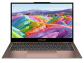 The Teclast F7 Air is a beauty without much brawn. (Image via Teclast)
