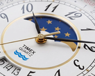 The Timex 1990 Moon Phase and Calendar Dial Reissue