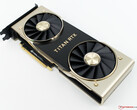 NVIDIA TITAN RTX Desktop GPU Review