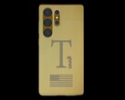Trump Mobile’s new T1 Phone image (Image Source: Trump Mobile)