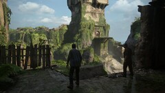 Uncharted Legacy of Thieves Collection