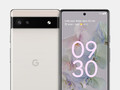 The Pixel 6a will feature a blend of Pixel 5 and Pixel 6 hardware. (Image source: OnLeaks)