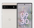 The Pixel 6a will feature a blend of Pixel 5 and Pixel 6 hardware. (Image source: OnLeaks)