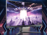 The Dragon Knight G7 is a Chinese exclusive for now. (Image source: Samsung)