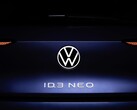 VW is teasing the ID.3 Neo ahead of its world premiere with a redesigned front end, updated software and the promise of the brand’s first fully electric GTI production models.