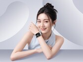 The Redmi Watch 6 Active smartwatch is now supports Always-on display