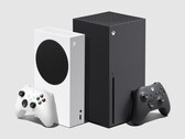 The Xbox Series S and X will not be get an upgrade anytime soon (image via Microsoft)