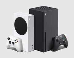 The Xbox Series S and X will not be get an upgrade anytime soon (image via Microsoft)