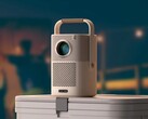 The Yaber T2 Plus GTV projector (pictured) is now available in the US. (Image source: Yaber)