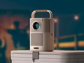 The Yaber T2 Plus GTV projector (pictured) is now available in the US. (Image source: Yaber)