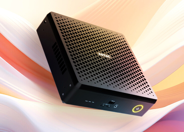 (Image source: Zotac)