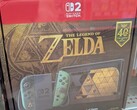 Walmart is reportedly offering gift cards to some customers affected by canceled Zelda Switch 2 preorders.