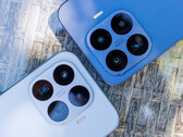 Xiaomi 17T and 17T Pro
