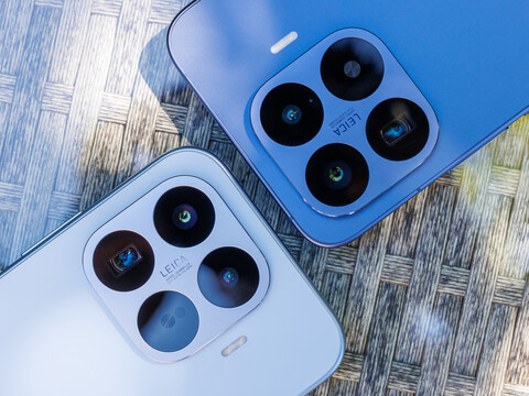 Xiaomi 17T and 17T Pro