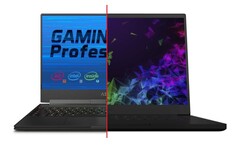 Gigabyte Aero 15-X9 vs. Razer Blade 15: Gigabyte has the CPU performance advantage