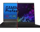 Gigabyte Aero 15-X9 vs. Razer Blade 15: Gigabyte has the CPU performance advantage