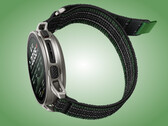 The Amazfit Cheetah 2 Ultra is a more premium alternative to the existing Cheetah 2 Pro.