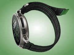 The Amazfit Cheetah 2 Ultra is a more premium alternative to the existing Cheetah 2 Pro.