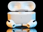 Apple fans are crossing their fingers for a slimmer charging case and lossless audio support. (Image source: Unsplash)