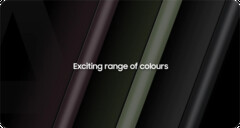 Samsung's next Galaxy A series smartphone is likely another Galaxy A14. (Image source: Samsung)