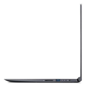 Thin profile and lightweight chassis (Source: Acer)