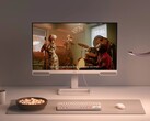 EW2790U: 4K monitor with a rather wide range of applications (Image source: BenQ)