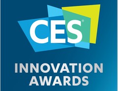 Some CES Innovation Awards have been given out already. (Source: CES)