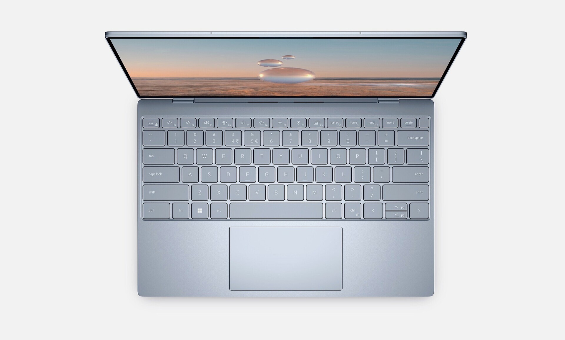 Dell XPS 13 9315: Colourful 13.4-inch laptop announced with