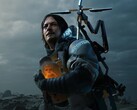 Norman Reedus, who was the protagonist of Death Stranding, casually confirmed that work has started on a sequel. (Image via Death Stranding)