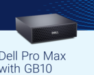 The Dell Pro Max mini-PC is now official (image source: Dell)