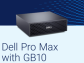 The Dell Pro Max mini-PC is now official (image source: Dell)