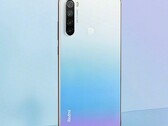 No Android 10 for the Redmi Note 8 this month. (Image source: Xiaomi)
