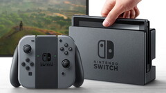 Buying a secondary, or replacement, Switch Dock can prove tricky. (Image source: Nintendo)