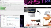 Maximum latency when playing 4K video footage