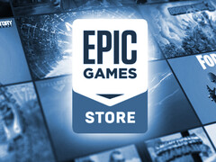 Epic Games' next giveaway includes four games. (Image source: Epic Games)