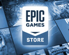 Epic Games' next giveaway includes four games. (Image source: Epic Games)