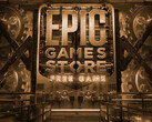 Epic Games has now confirmed the details of its next free game giveaway. (Image source: Epic Games Store)